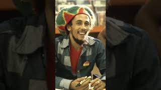 Bob Marley was bullied for being MIXED RACE bobmarley reggae [upl. by Witkin721]