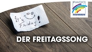 Der Radio Regenbogen FreitagsSong [upl. by Tica]