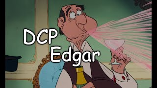 Disney Criminal Profiling Edgar [upl. by Mukerji]