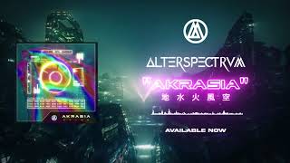 ALTERSPECTRVM  Akrasia [upl. by Renate211]