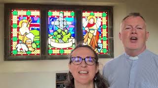 Morning Prayer 24th June 2020 from St Johns Orangefield Church of Ireland in Belfast [upl. by Davy]