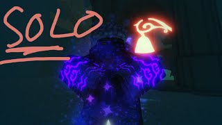 Attempting to Solo Hellmode then ramble  Deepwoken [upl. by Rori]