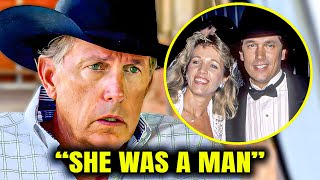 Tragic Details About George Strait UNSEEN FOOTAGE [upl. by Spark]