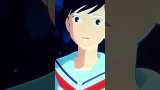 From up on poppy Hill  Alicks  Five viral fypシshorts Edits ghibli studio for you editing [upl. by Chak743]