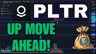 Palantir Stock Analysis PLTR price prediction [upl. by Inalan]