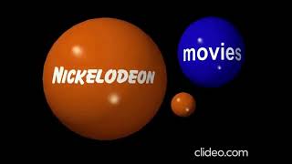 Nickelodeon Movies Logo 2000 Reversed [upl. by Dollie]