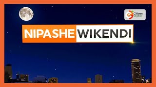 NIPASHE WIKENDI  02 November 2024 [upl. by Nevart]