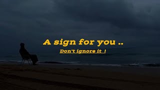 A message from Allah for you dont ignore it [upl. by Maleeny553]