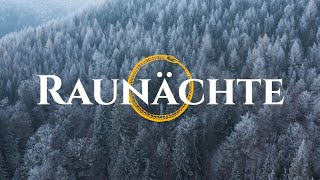 Raunächte 202122 Trailer [upl. by Kataway]