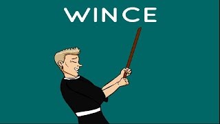 Wince [upl. by Berkeley]