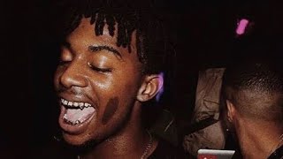 Fetti  Playboi Carti LYRIC VIDEO [upl. by Eillib]