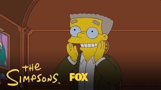 Smithers Quits  Season 27 Ep 17  The Simpsons [upl. by Cecilia]