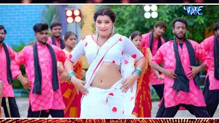 khushikakkar  Naari Bhari Padi  नारी भारी पड़ी  Bhojpuri Dj Song 2024 [upl. by Parthinia]