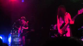 Stereopony  Slims San Francisco 41012 ビバラ・ビバラ amp 星屑カンテラ [upl. by Wheelwright]