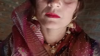 Sandhya ke vlogs is live [upl. by Skippie966]