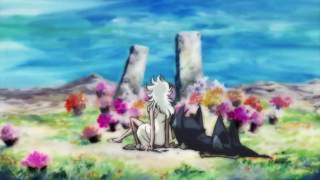 Casshern Sins Ringos last Speech English Dub [upl. by Asylem]