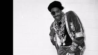 Slick Rick  The Moment I feared Marley Marl Remix [upl. by Odama]