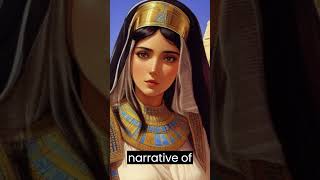 Bible Stories The First Female Prophetess in the History of Christianitygod viral lovelife [upl. by Robertson236]