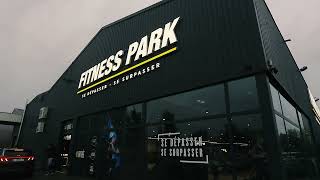 Fitness Park Illzach 68 [upl. by Stanwood640]