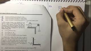 FIITJEE AITS very easily cracked  Part3 [upl. by Racklin]