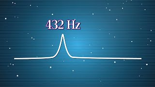 432Hz [upl. by Krever831]