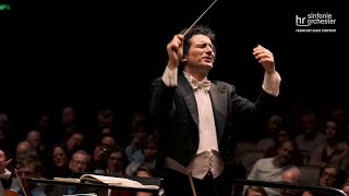 Ravel Daphnis et Chloé – 2 Suite ∙ hrSinfonieorchester ∙ Alain Altinoglu [upl. by Marcie645]