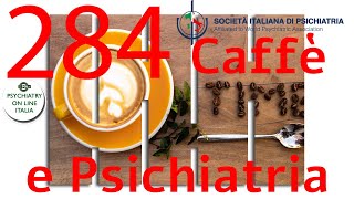 CAFFE amp PSICHIATRIA Paolo Peloso John Connolly Il Basaglia inglese dell800 [upl. by Yadrahs]