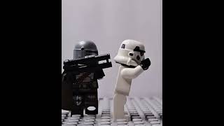 GOD MODE 💀💀 lego yodabeibi nutshellanimations starwars legoanimation shorts trending [upl. by Ehc]