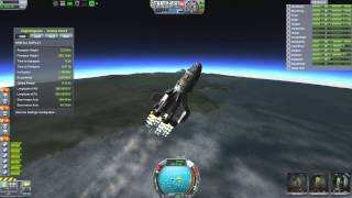 Kerbal Space Program  Interstellar Quest 33  Developing New Launch Hardware [upl. by Monahon]