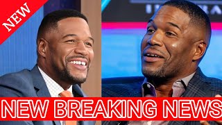 Very Horrible News Todays  For GMA Star Michael Strahan’s Fans Very Shocking News Todays Revealed [upl. by Silvia483]