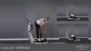 Maximale Flexibilität  Power Plate [upl. by Aneele]