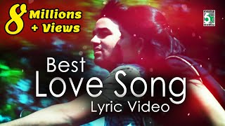 Best love Song Lyric Video  Romantic Video Song  Tamil Film Songs [upl. by Aksoyn]