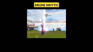 Evolved Drune Mhytic music chimeraland survivalgame [upl. by Riki1]