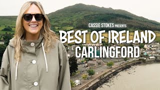 Best Of Ireland  Carlingford Louth Cassie Stokes [upl. by Mastrianni]