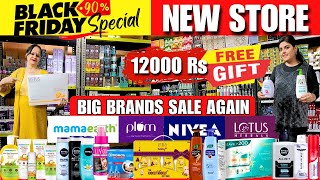 Biggest Wholesale Supplier 100 Original FMCG Products 90 Off Business Idea 2024 PureMarketView [upl. by Clementine]