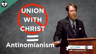 How the Loss of the Mystical Union Leads to Antinomianism [upl. by Krishna]