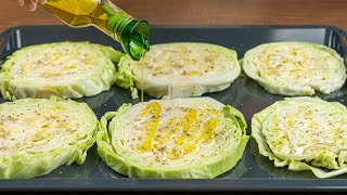 When cabbage tastes better than meat A recipe you can make all summer long [upl. by Applegate]