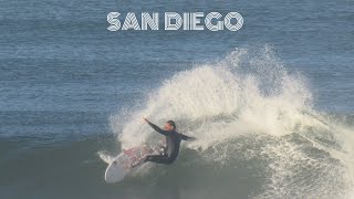 SAN DIEGO SURFING  November192024 [upl. by Masterson]