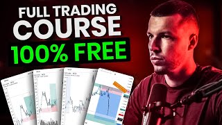 Full Forex Trading Course 3 Hours [upl. by Areema503]