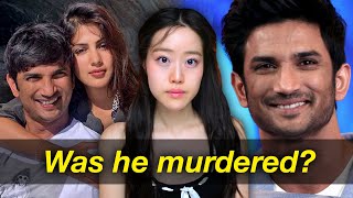 Death Of Beloved Bollywood Star Leads To Dark Conspiracies About His Famous GF amp “Bollywood Mafiaquot [upl. by Esinev381]