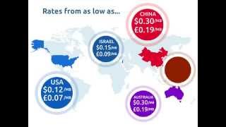 The WorldSIM Guide How much does data roaming cost [upl. by Mccartan]