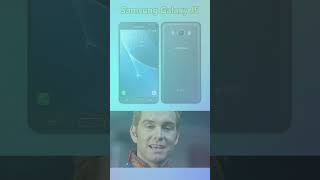 Which J series phone you have Ranking Samsung JSeries Evolution jseries samsung [upl. by Kerby]