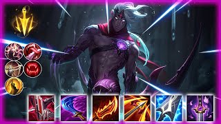 NEW VARUS MONTAGE ON S14  ONE SHOT [upl. by Ettelliw]