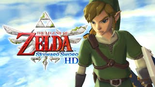 The Legend of Zelda Skyward Sword HD Guía 100 Parte 1 de 3 Comentado [upl. by Aeslahc]