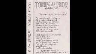 Tomis Junior vol 6 1994 [upl. by Lay]