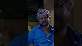 Nikka Zaildar Punjabi Funny Scenes 😂😂 [upl. by Etnoled353]