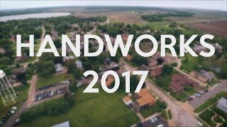 Handworks 2017 [upl. by Adelheid776]