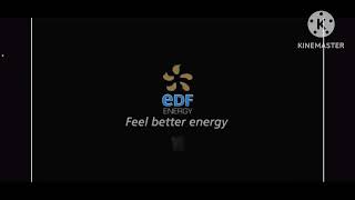 EDF Energy Advert In G Major 4 [upl. by Renata424]