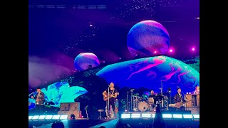 Coldplay  Biutyful  MetLife Stadium June 5th 2022 [upl. by Nevuer]