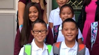 Gosselin Sextuplets Turn 13 Why Jon Gosselin Only Got to Celebrate With 4 of the Kids [upl. by Nosrac140]